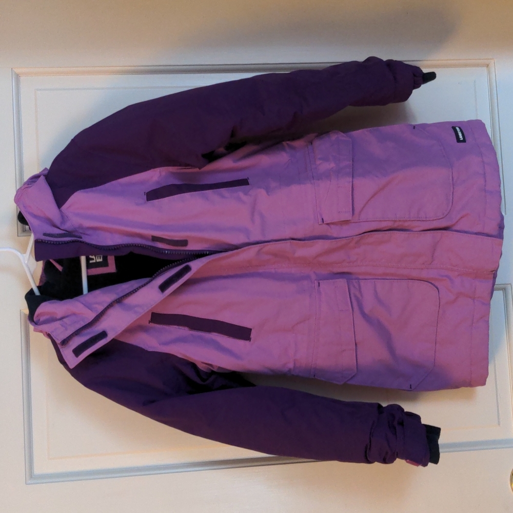 Girls Coat
